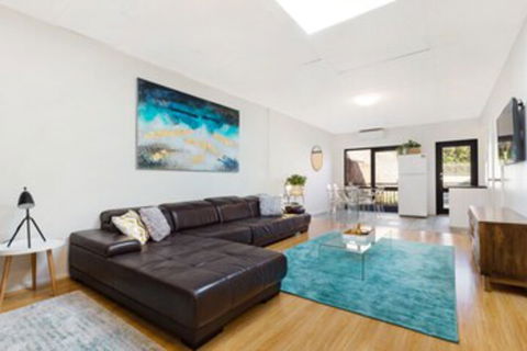 Ultimo Hackett Apartments - Accommodation Burleigh 0