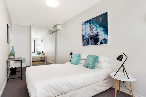 Ultimo Hackett Apartments - Accommodation Burleigh 3