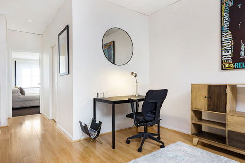 Ultimo Hackett Apartments - Accommodation Burleigh 5