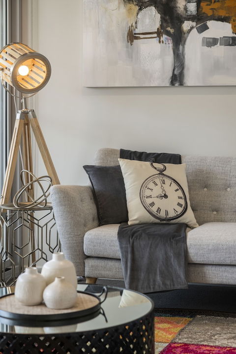 Astra Apartments Merewether - Accommodation Burleigh 2