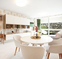 Panama - Accommodation Burleigh