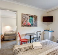 Arena Hotel - Accommodation Burleigh