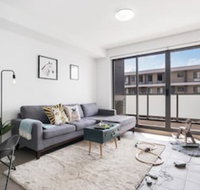 Min to Olym Park 2bed Cosy APT Parking Nho075 - Accommodation Burleigh