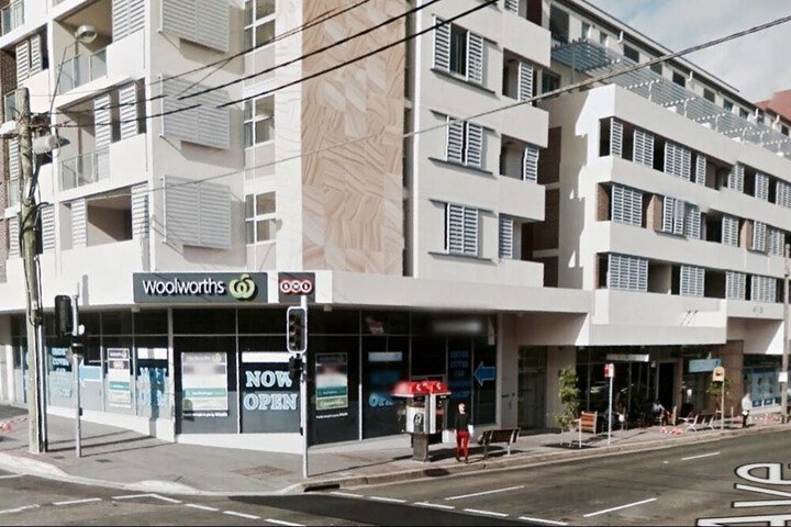 La Perouse NSW Accommodation Burleigh