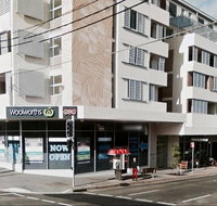 Sydney Matraville Unique Penthouse 3bed parking Nmv483 - Accommodation Burleigh