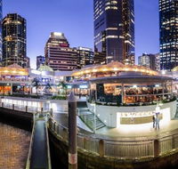 Open View 2b2b Apt Parking Pool GYM BBQ Qne088 - Accommodation Burleigh
