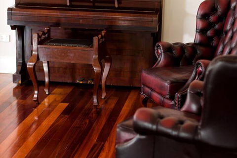 Fairlawn Estate - Accommodation Burleigh 6