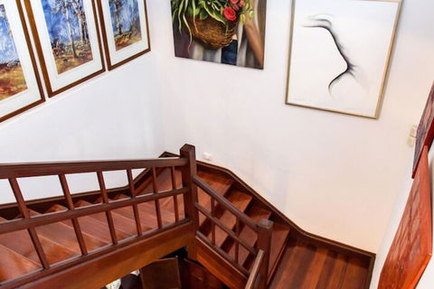 Fairlawn Estate - Accommodation Burleigh 1