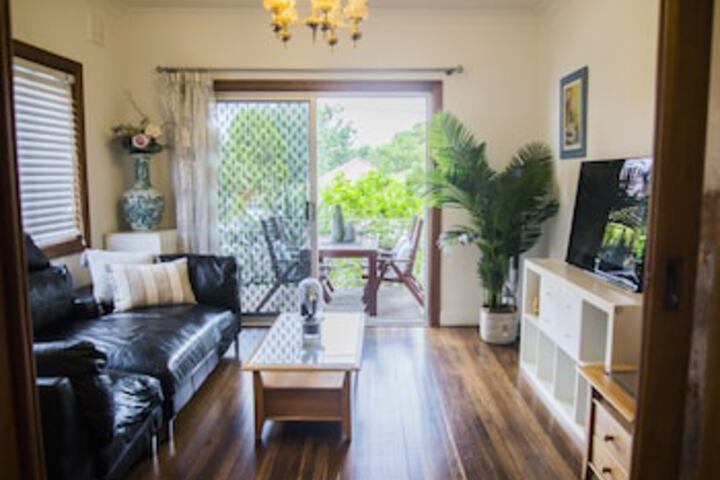 Gladesville NSW Accommodation Burleigh