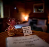 Guide Falls Cottage - Accommodation Burleigh