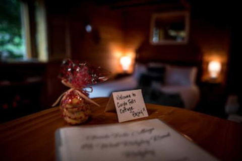 Guide Falls Cottage - Accommodation Burleigh 0