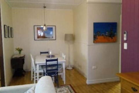 Boonah Cottage - Accommodation Burleigh 4