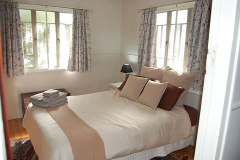 Boonah Cottage - Accommodation Burleigh 5