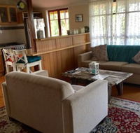 Boonah Cottage - Accommodation Burleigh