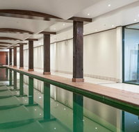 Darling Harbour Resort Style Apartment - Accommodation Burleigh