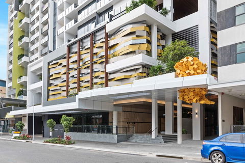 Arise On Hope Street - Accommodation Burleigh 0