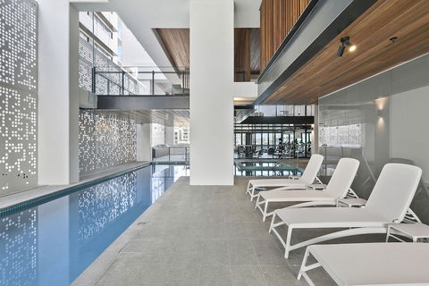 Arise On Hope Street - Accommodation Burleigh 6
