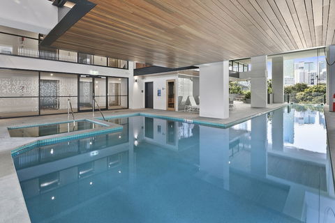 Arise On Hope Street - Accommodation Burleigh 5
