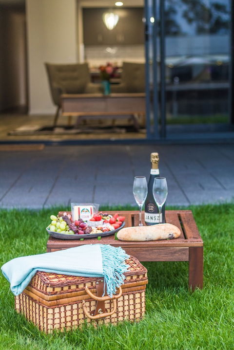 Ulverstone Waterfront Apartments - Accommodation Burleigh 3