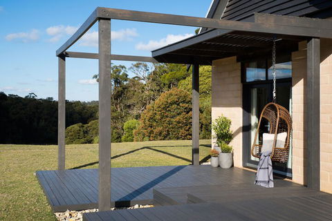 Three Paddocks - Accommodation Burleigh 1