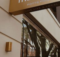 The Jensen Potts Point - Accommodation Burleigh
