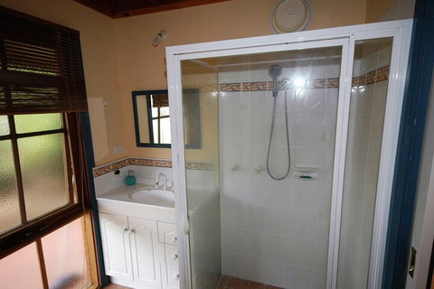 Garden Cottage Beechworth - Accommodation Burleigh 3