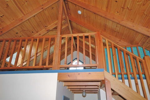 Garden Cottage Beechworth - Accommodation Burleigh 0