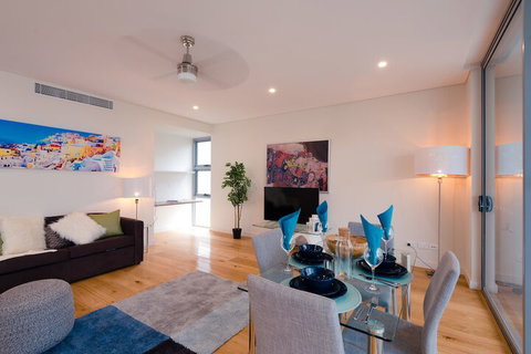 Pelicanstay In Bondi Junction - Accommodation Burleigh 5