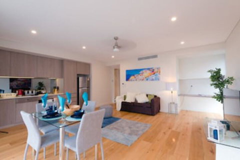 Pelicanstay In Bondi Junction - Accommodation Burleigh 0