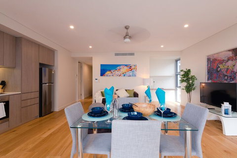 Pelicanstay In Bondi Junction - Accommodation Burleigh 2