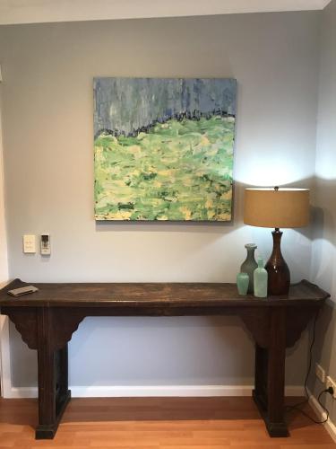 A Bach At Bright Bright VIC - Accommodation Burleigh 2
