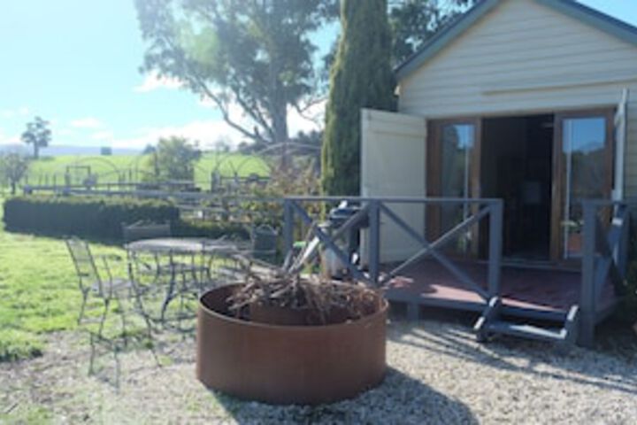 Killingworth VIC Accommodation Burleigh