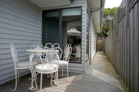Sea Pup - Accommodation Burleigh 6