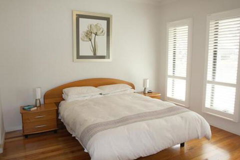Sea Pup - Accommodation Burleigh 3