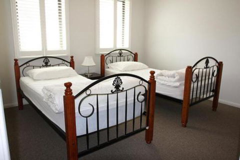 Sea Pup - Accommodation Burleigh 7