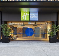 Holiday Inn Express Sydney Airport an IHG Hotel - Accommodation Burleigh