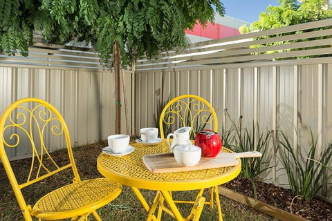 Understated Elegance Affordable Luxury - Accommodation Burleigh 7
