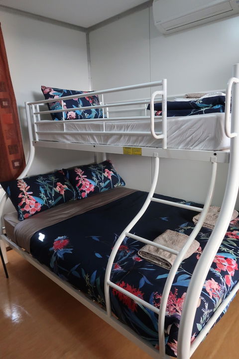 Mud Crab Motel - Accommodation Burleigh 6