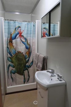 Mud Crab Motel - Accommodation Burleigh 1