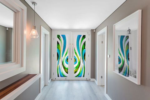 La Luna Shoal Bay - Accommodation Burleigh 1