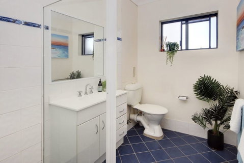 Anchored At South West Rocks - Accommodation Burleigh 0