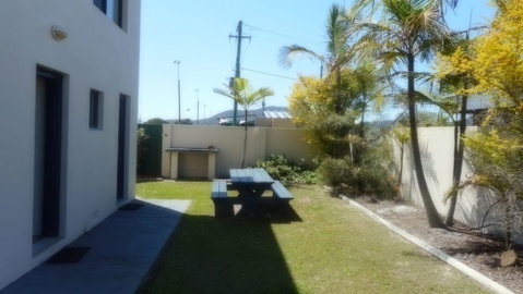 Anchored At South West Rocks - Accommodation Burleigh 5