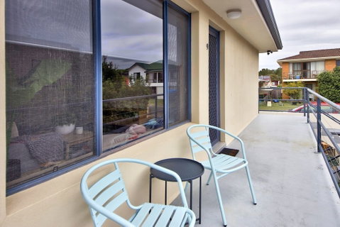 Anchored At South West Rocks - Accommodation Burleigh 4