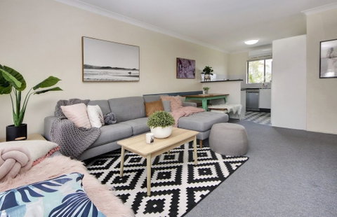 Anchored At South West Rocks - Accommodation Burleigh 3