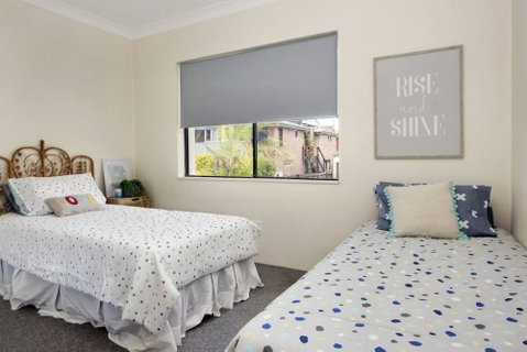 Anchored At South West Rocks - Accommodation Burleigh 2