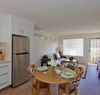 Boutique Apartment Central  Sophisticated - Accommodation Burleigh