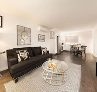 The Manhattan Central  Sophisticated - Accommodation Burleigh
