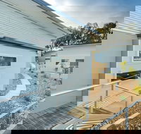 Albury Yalandra Apartment 5 - Accommodation Burleigh