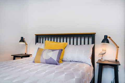 Albury Yalandra Apartment 5 - Accommodation Burleigh 3