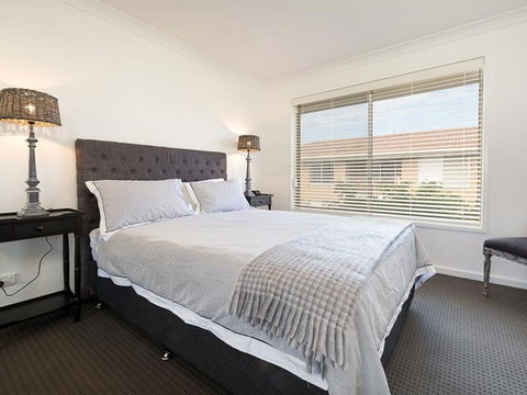 New York Dreamer Central & Sophisticated - Accommodation Burleigh 4